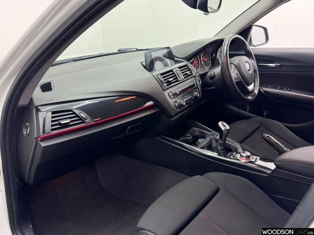 Used BMW 1 Series 2015 for sale - 77407697: Photo 5