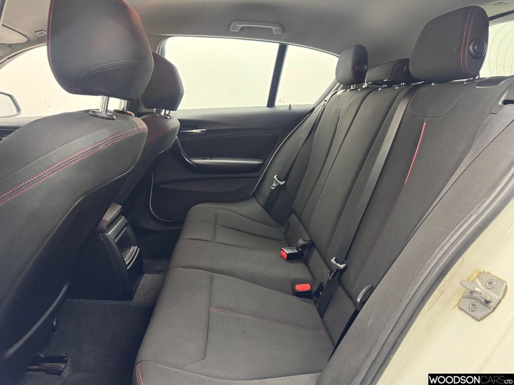 Used BMW 1 Series 2015 for sale - 77407697: Photo 7