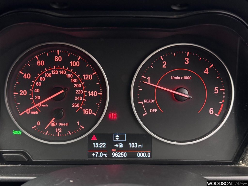 Used BMW 1 Series 2015 for sale - 77407697: Photo 8