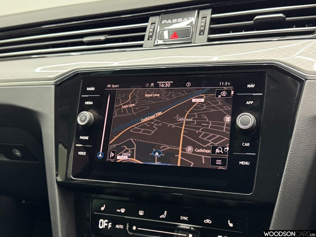 Used Volkswagen Passat 2023 for sale - 78022153: Photo 11