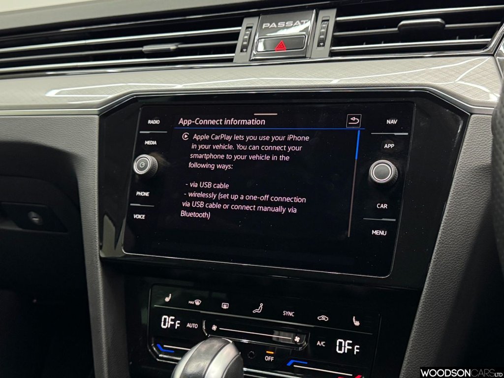 Used Volkswagen Passat 2023 for sale - 78022153: Photo 12