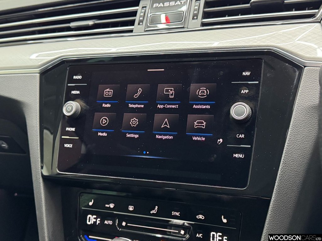 Used Volkswagen Passat 2023 for sale - 78022153: Photo 13