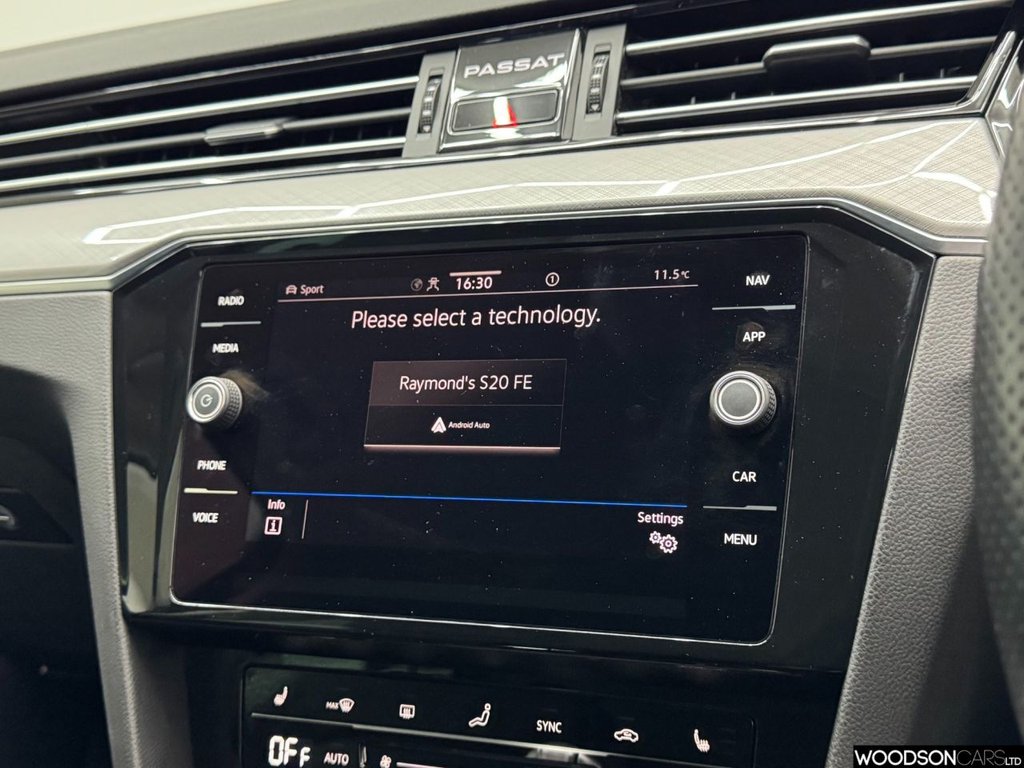 Used Volkswagen Passat 2023 for sale - 78022153: Photo 14