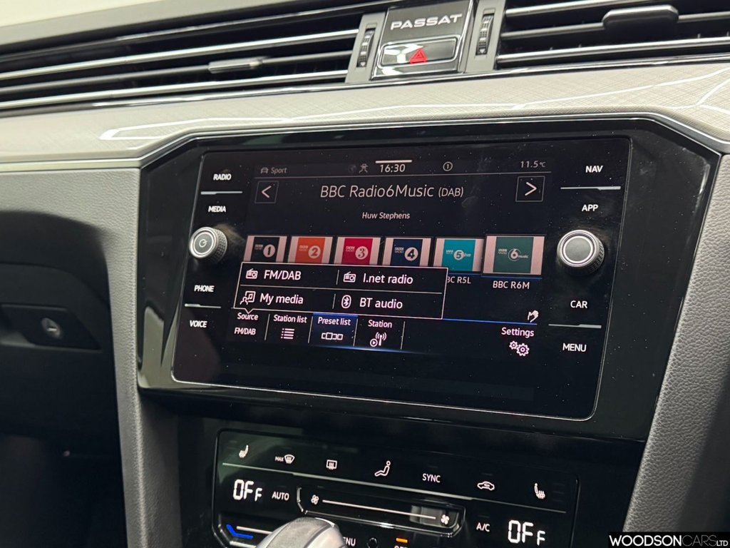 Used Volkswagen Passat 2023 for sale - 78022153: Photo 15