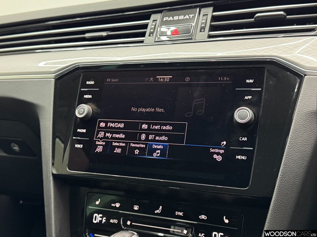 Used Volkswagen Passat 2023 for sale - 78022153: Photo 16