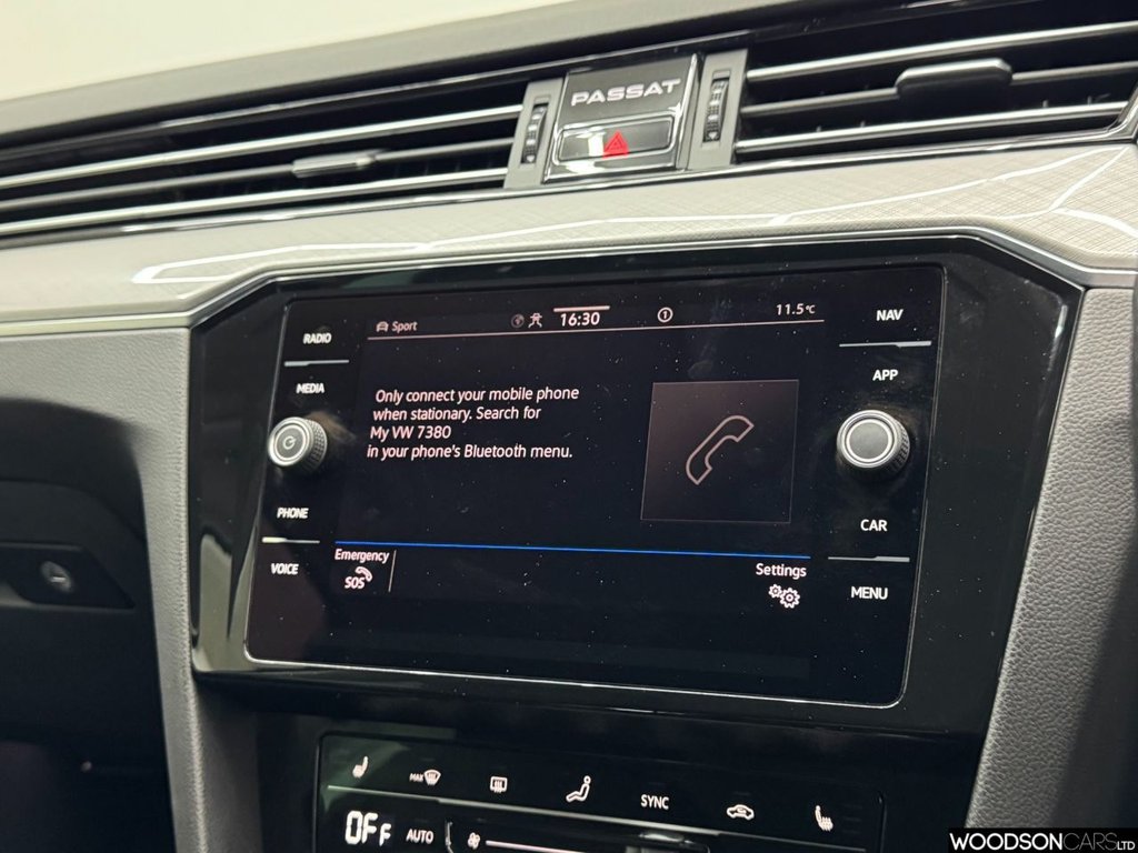 Used Volkswagen Passat 2023 for sale - 78022153: Photo 18