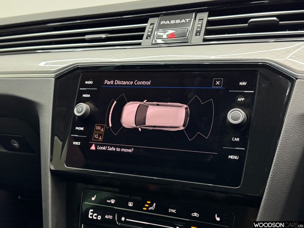Used Volkswagen Passat 2023 for sale - 78022153: Photo 19