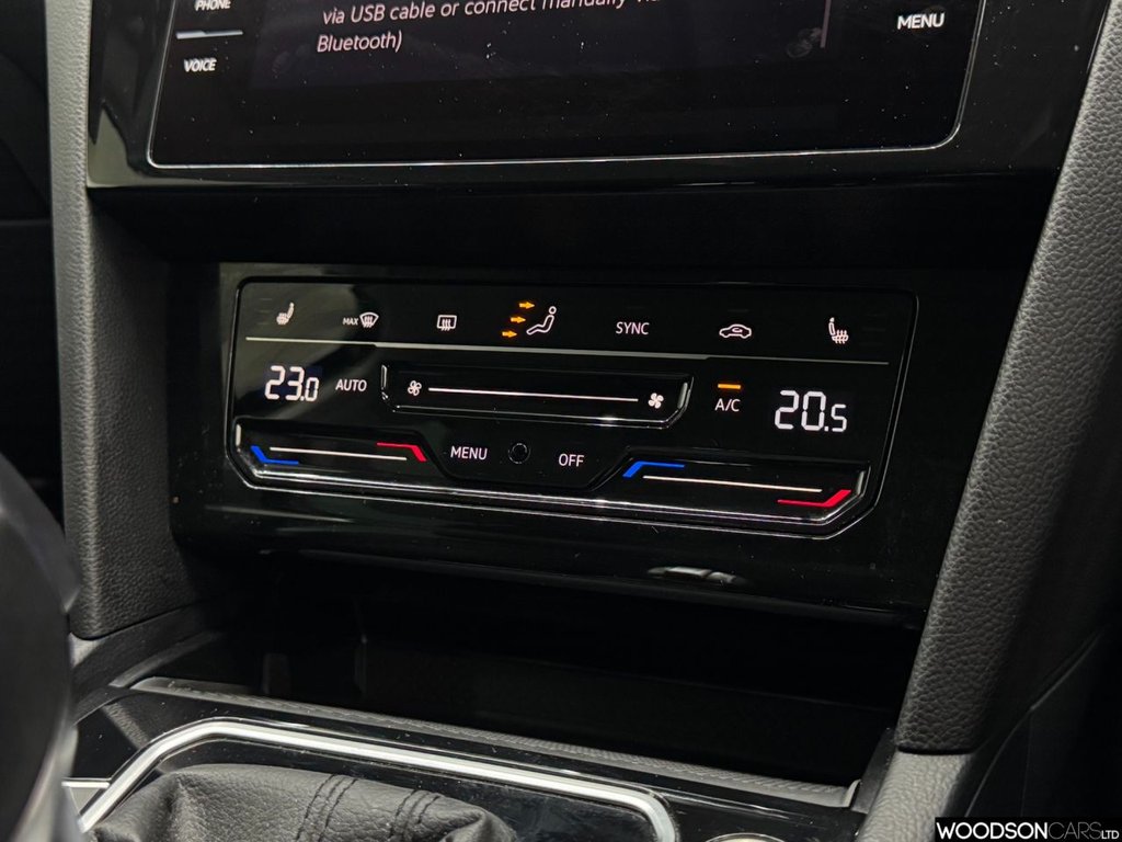 Used Volkswagen Passat 2023 for sale - 78022153: Photo 21