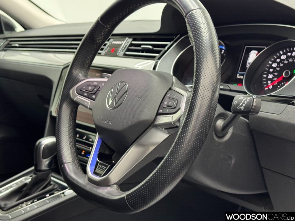 Used Volkswagen Passat 2023 for sale - 78022153: Photo 22