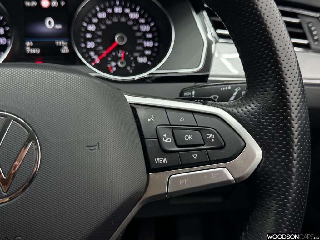 Used Volkswagen Passat 2023 for sale - 78022153: Photo 24
