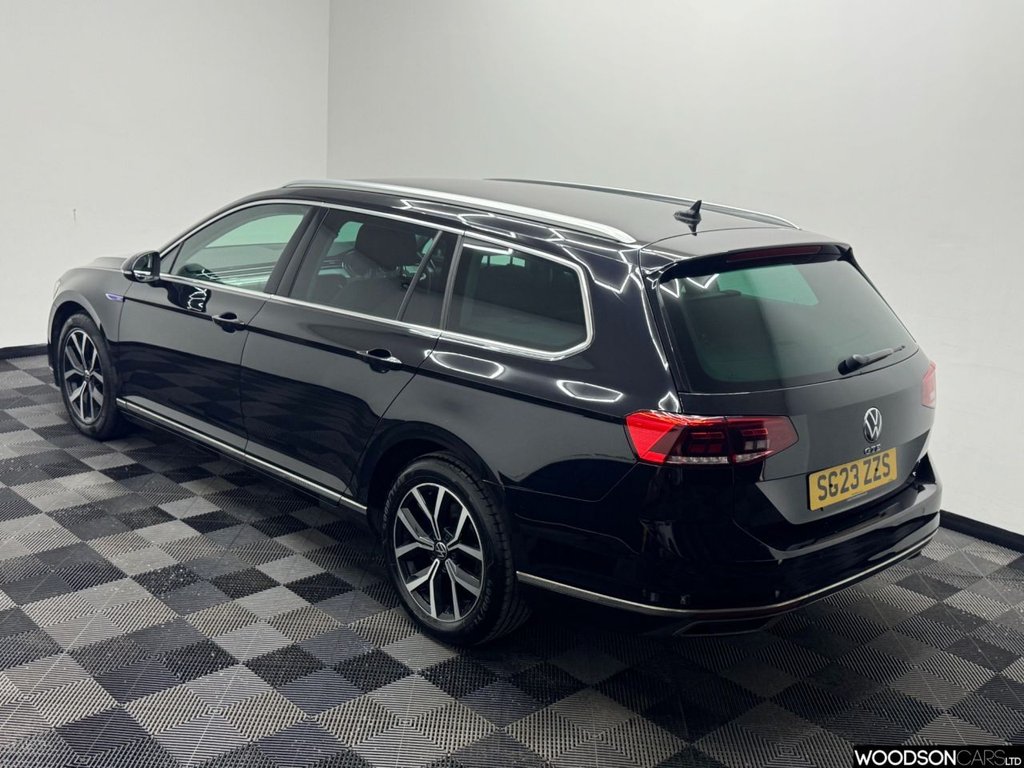 Used Volkswagen Passat 2023 for sale - 78022153: Photo 28