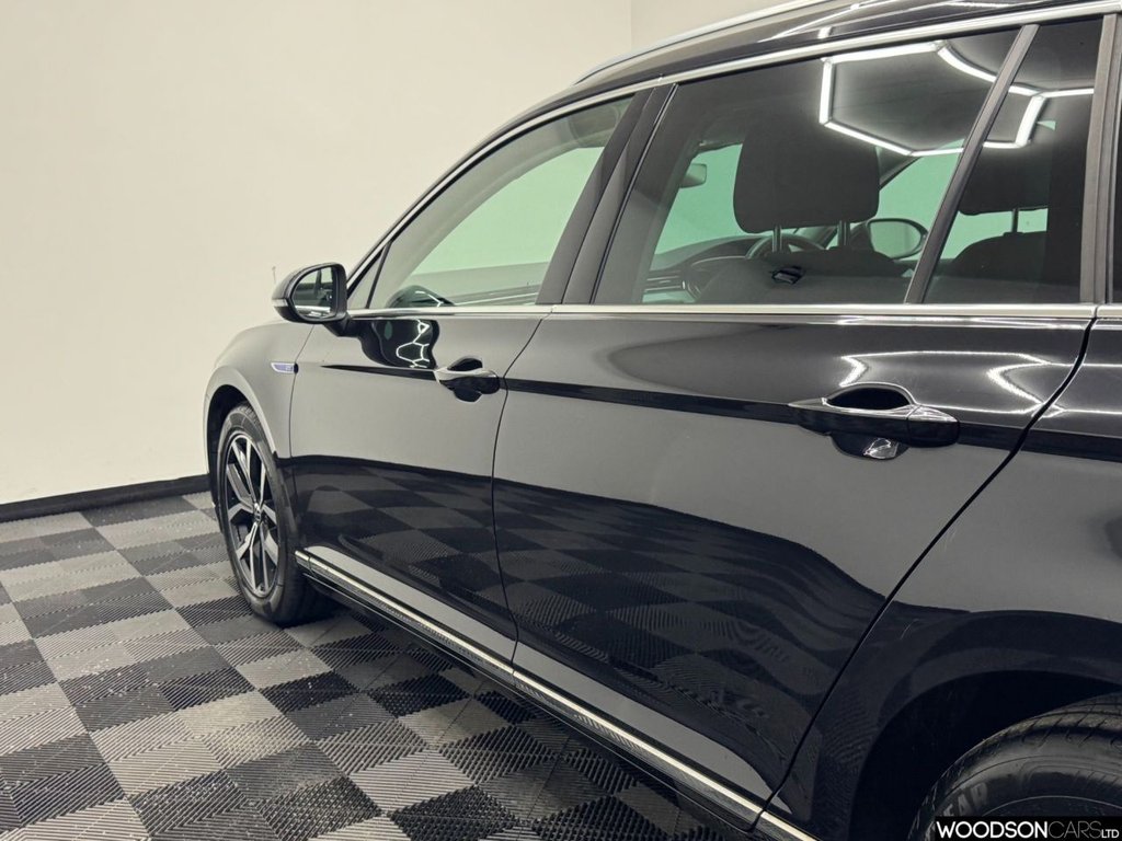 Used Volkswagen Passat 2023 for sale - 78022153: Photo 29
