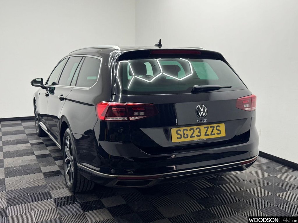 Used Volkswagen Passat 2023 for sale - 78022153: Photo 31