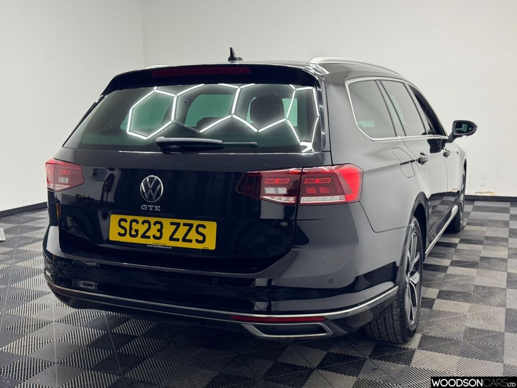 Used Volkswagen Passat 2023 for sale - 78022153: Photo 32