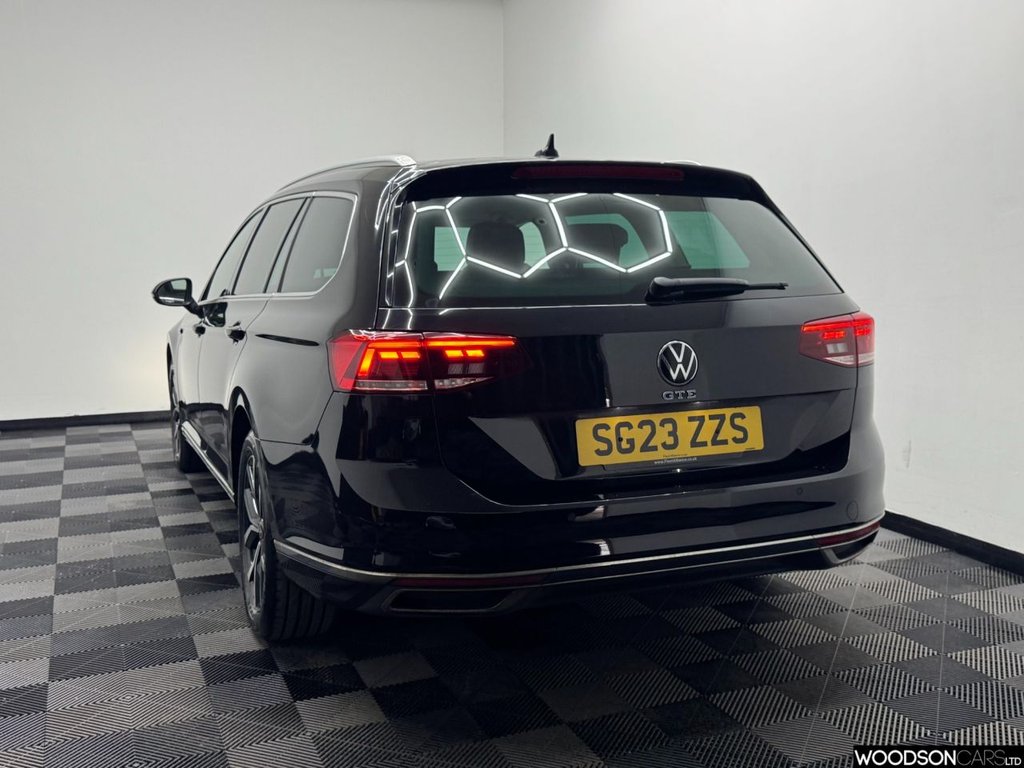 Used Volkswagen Passat 2023 for sale - 78022153: Photo 33