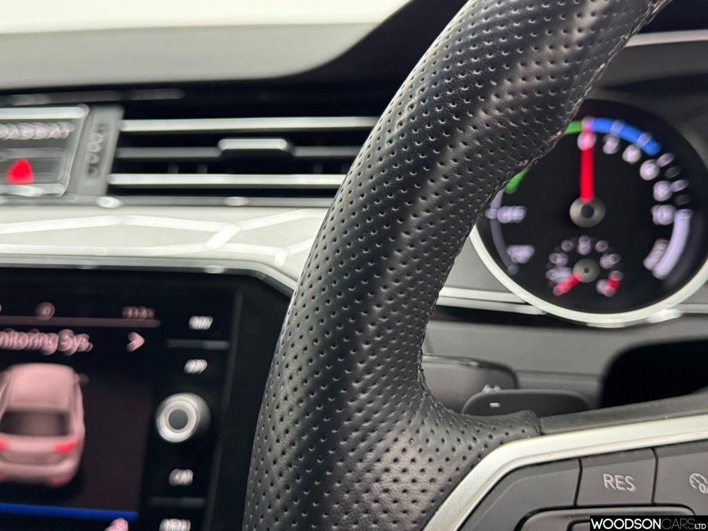 Used Volkswagen Passat 2023 for sale - 78022153: Photo 42