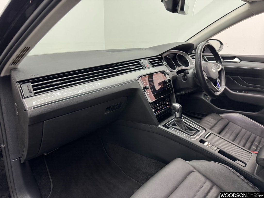 Used Volkswagen Passat 2023 for sale - 78022153: Photo 6