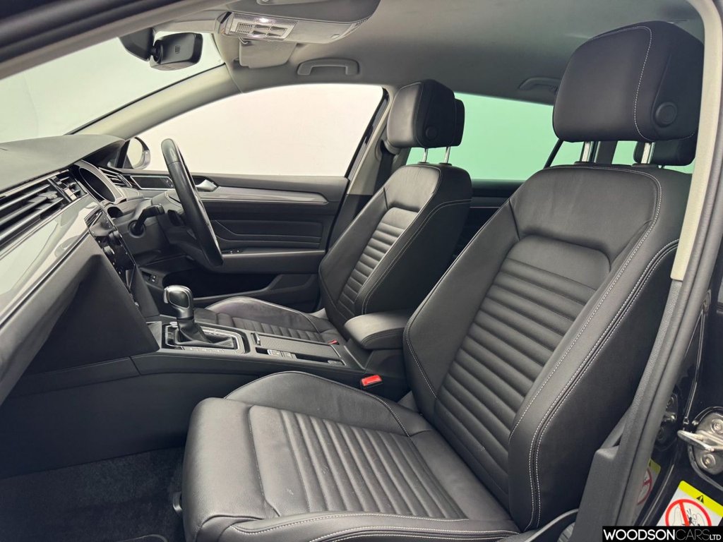 Used Volkswagen Passat 2023 for sale - 78022153: Photo 7