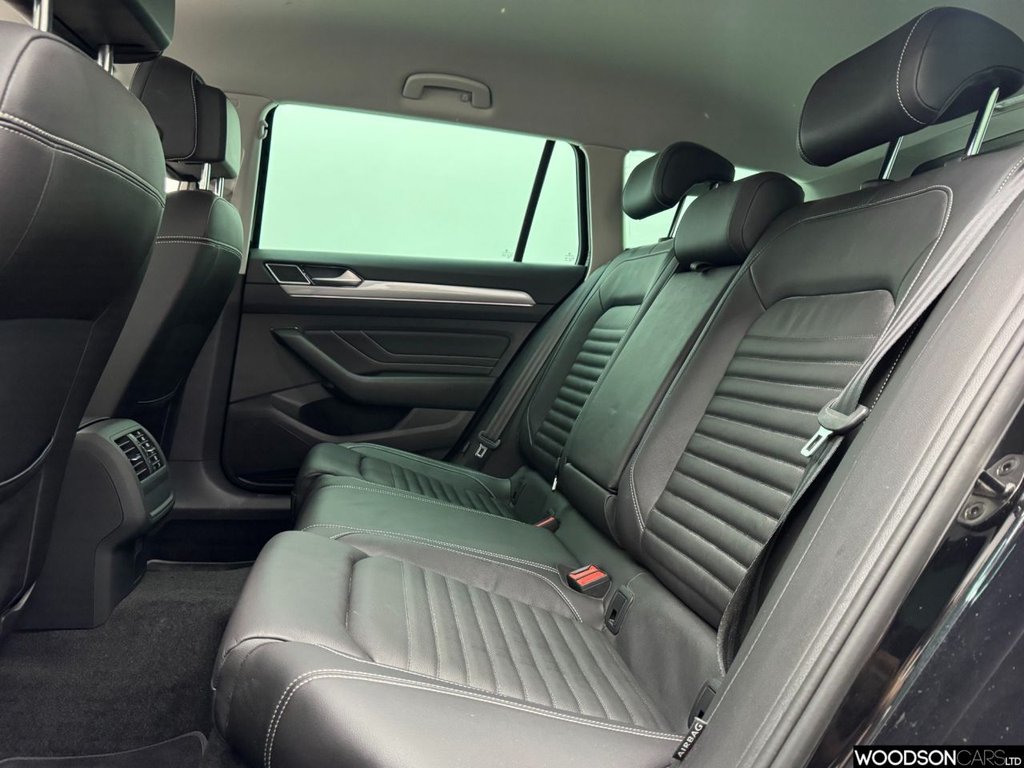 Used Volkswagen Passat 2023 for sale - 78022153: Photo 8