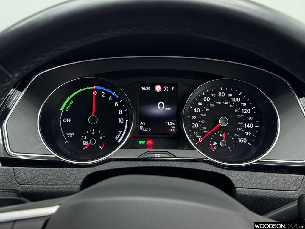 Used Volkswagen Passat 2023 for sale - 78022153: Photo 9