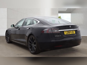 Used Tesla Model S 2018 for sale - 78330789: Photo