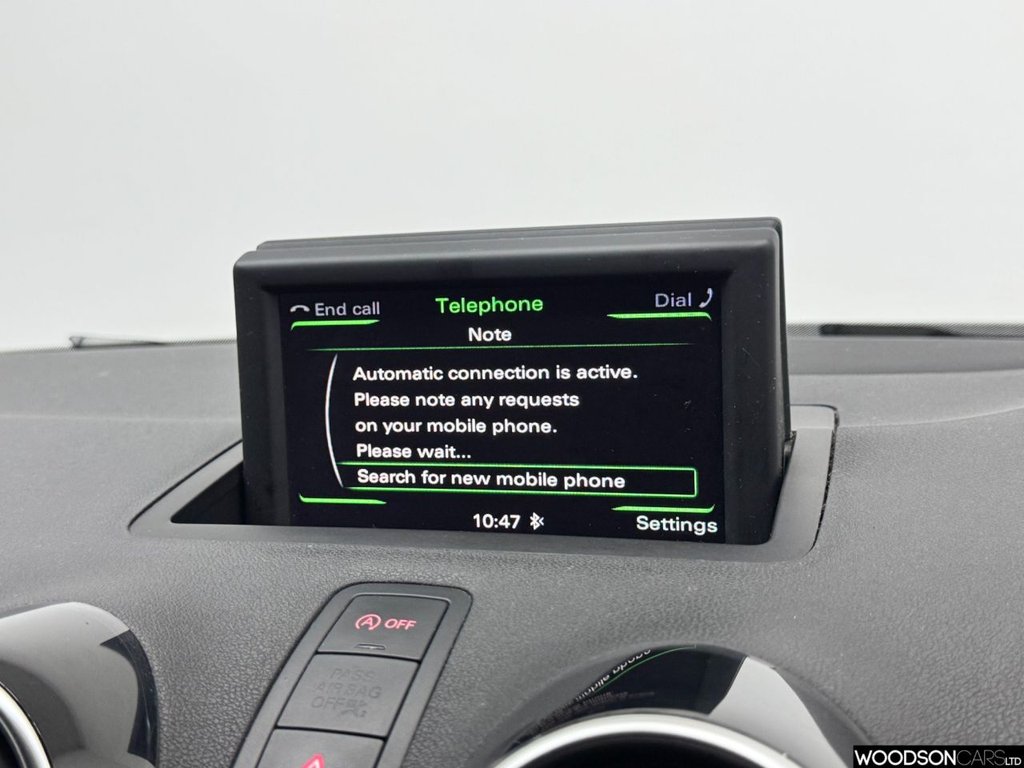 Used Audi A1 2014 for sale - 77594522: Photo 11