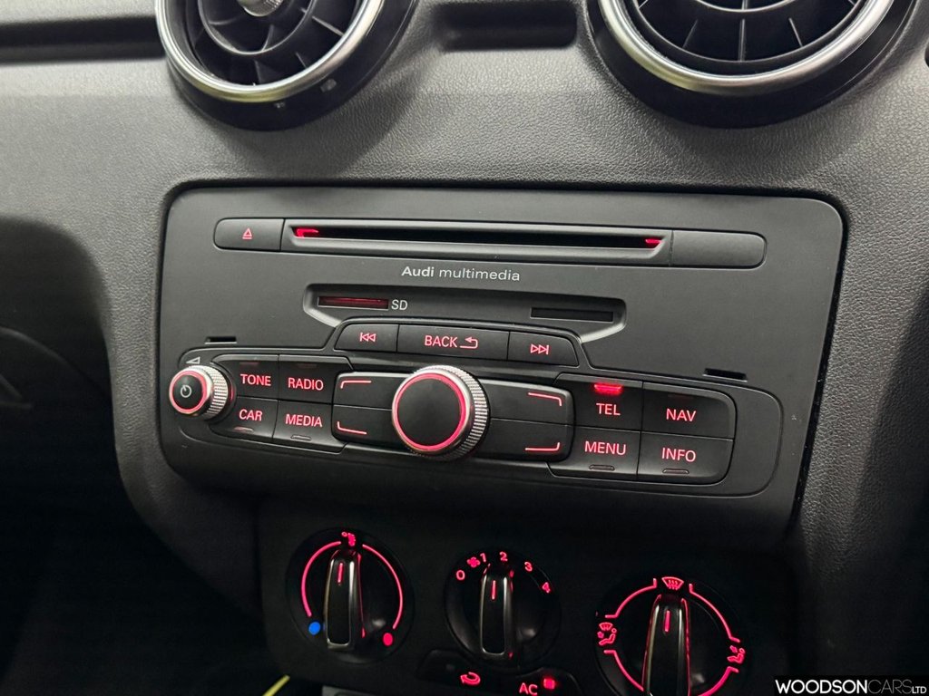 Used Audi A1 2014 for sale - 77594522: Photo 14