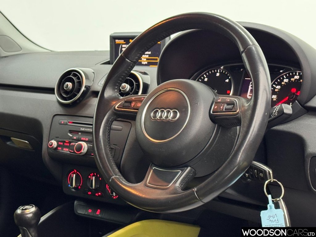 Used Audi A1 2014 for sale - 77594522: Photo 18