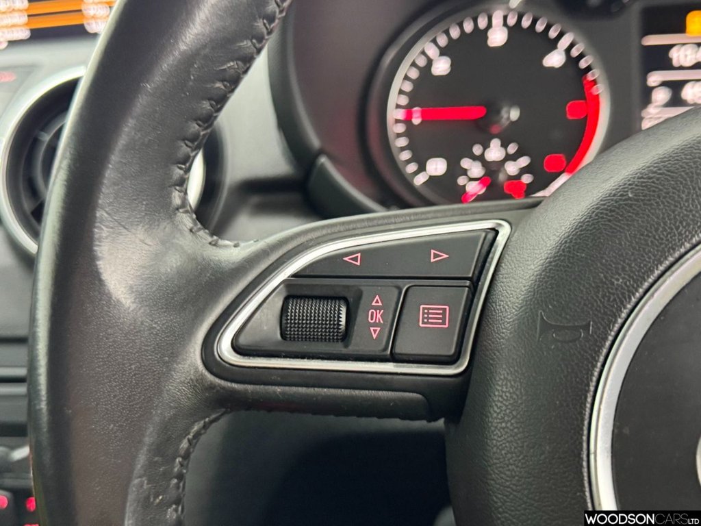 Used Audi A1 2014 for sale - 77594522: Photo 19