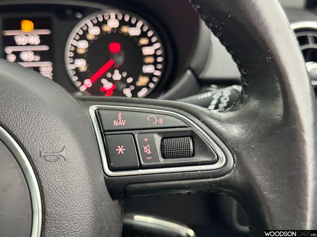 Used Audi A1 2014 for sale - 77594522: Photo 20