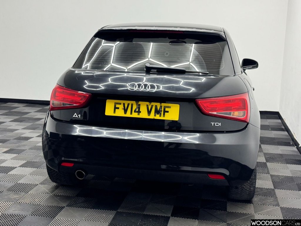 Used Audi A1 2014 for sale - 77594522: Photo 22