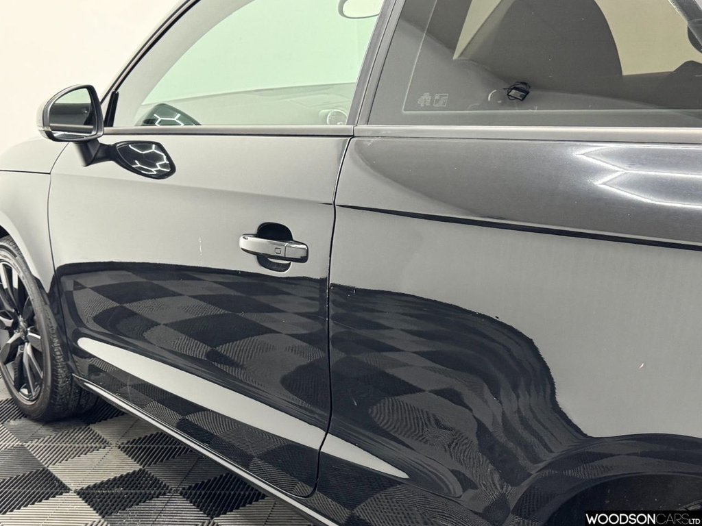 Used Audi A1 2014 for sale - 77594522: Photo 23