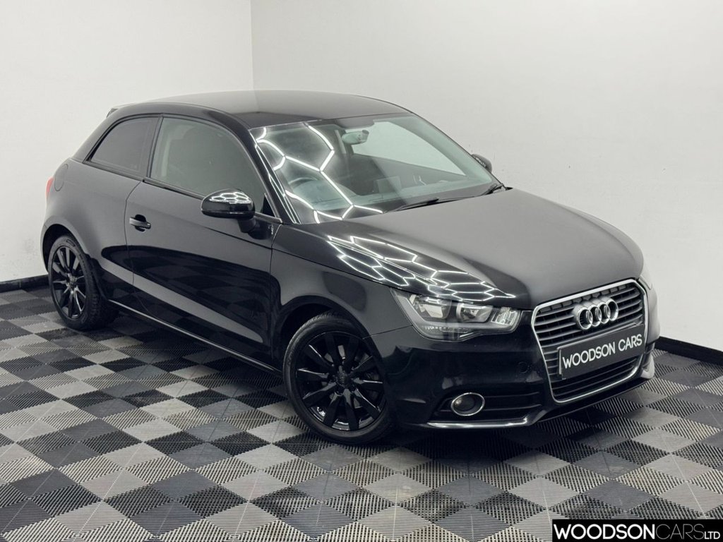 Used Audi A1 2014 for sale - 77594522: Photo 27
