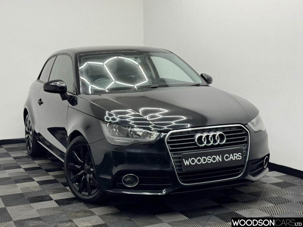 Used Audi A1 2014 for sale - 77594522: Photo 28
