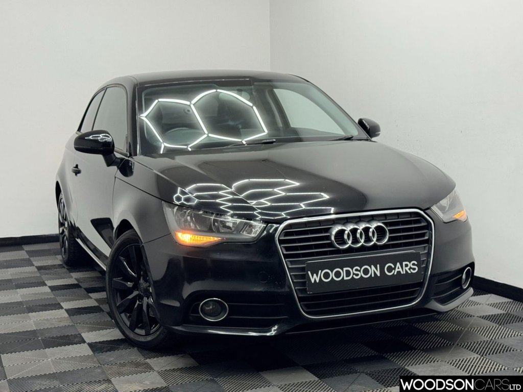 Used Audi A1 2014 for sale - 77594522: Photo 29