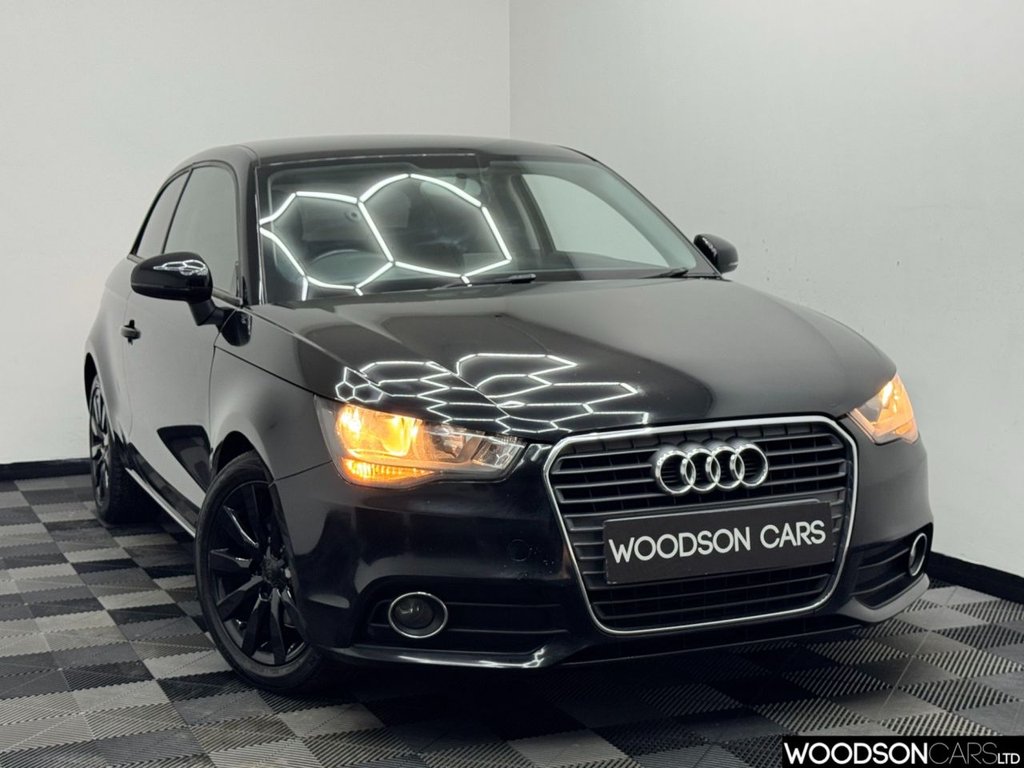 Used Audi A1 2014 for sale - 77594522: Photo 30