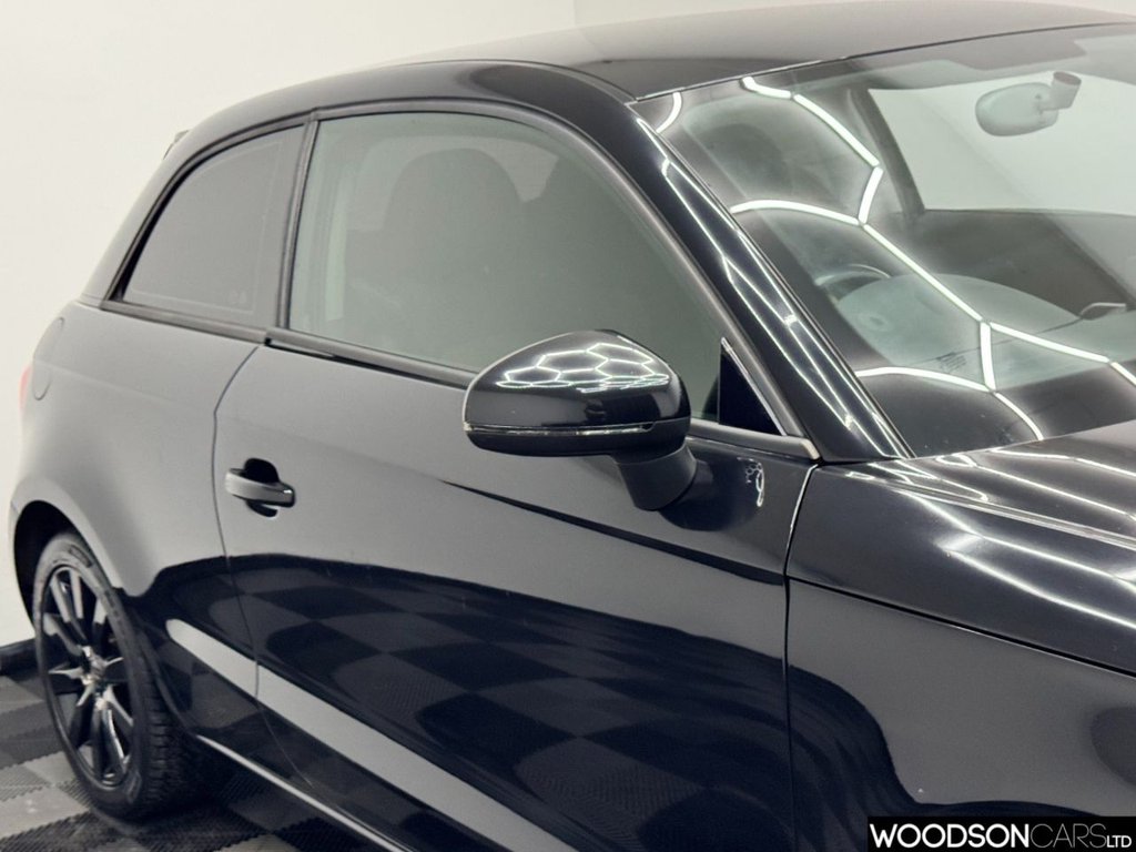 Used Audi A1 2014 for sale - 77594522: Photo 34