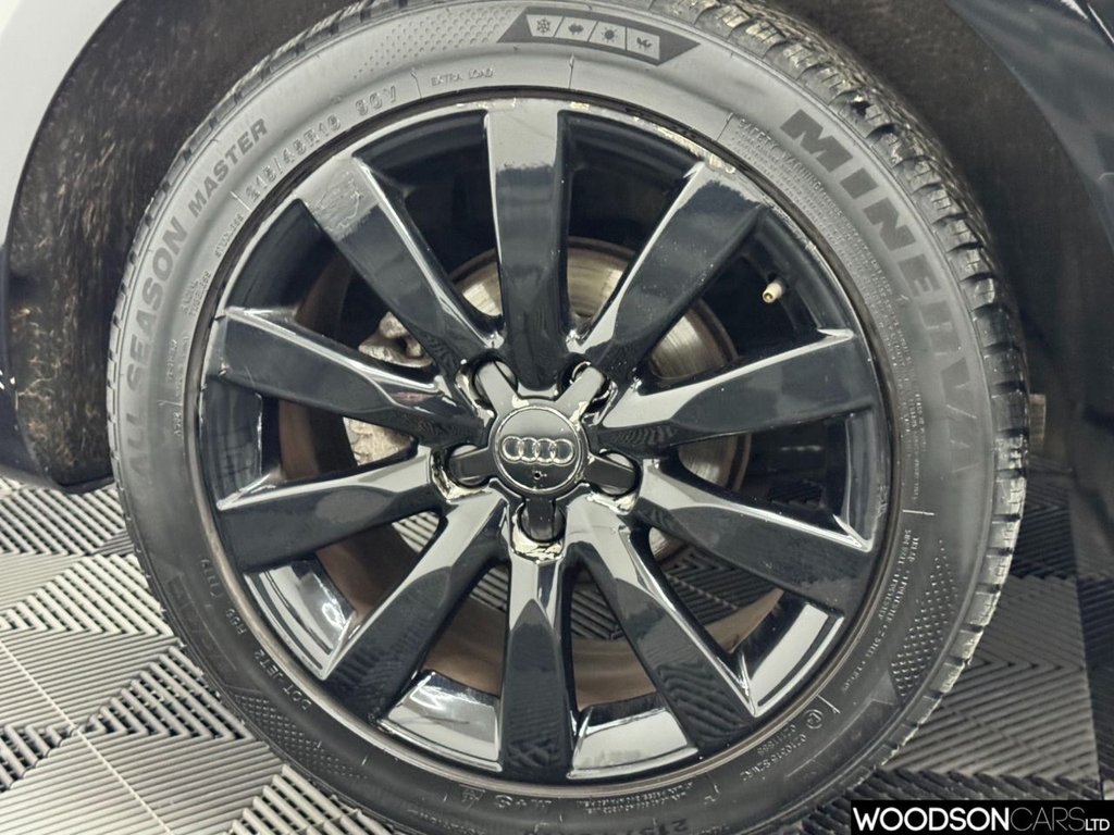 Used Audi A1 2014 for sale - 77594522: Photo 36