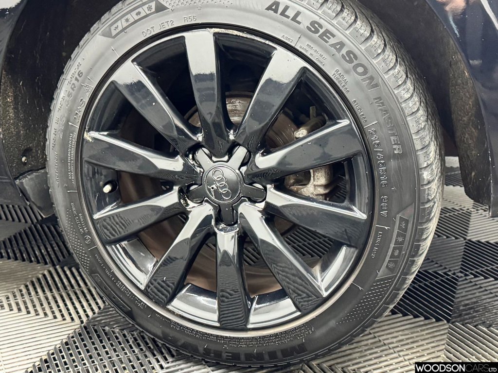 Used Audi A1 2014 for sale - 77594522: Photo 37