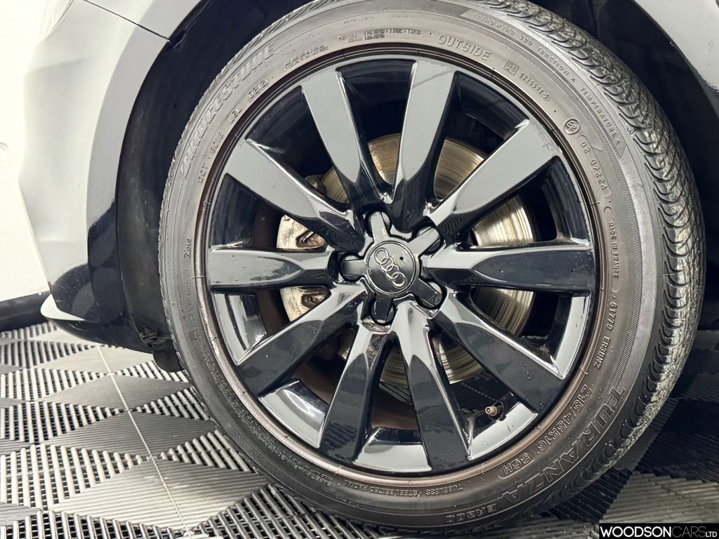 Used Audi A1 2014 for sale - 77594522: Photo 38