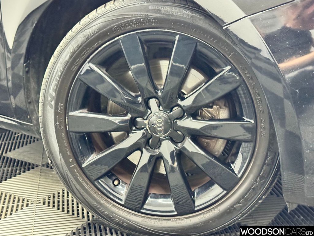 Used Audi A1 2014 for sale - 77594522: Photo 39