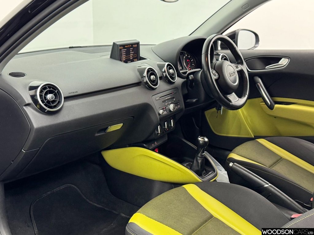 Used Audi A1 2014 for sale - 77594522: Photo 5