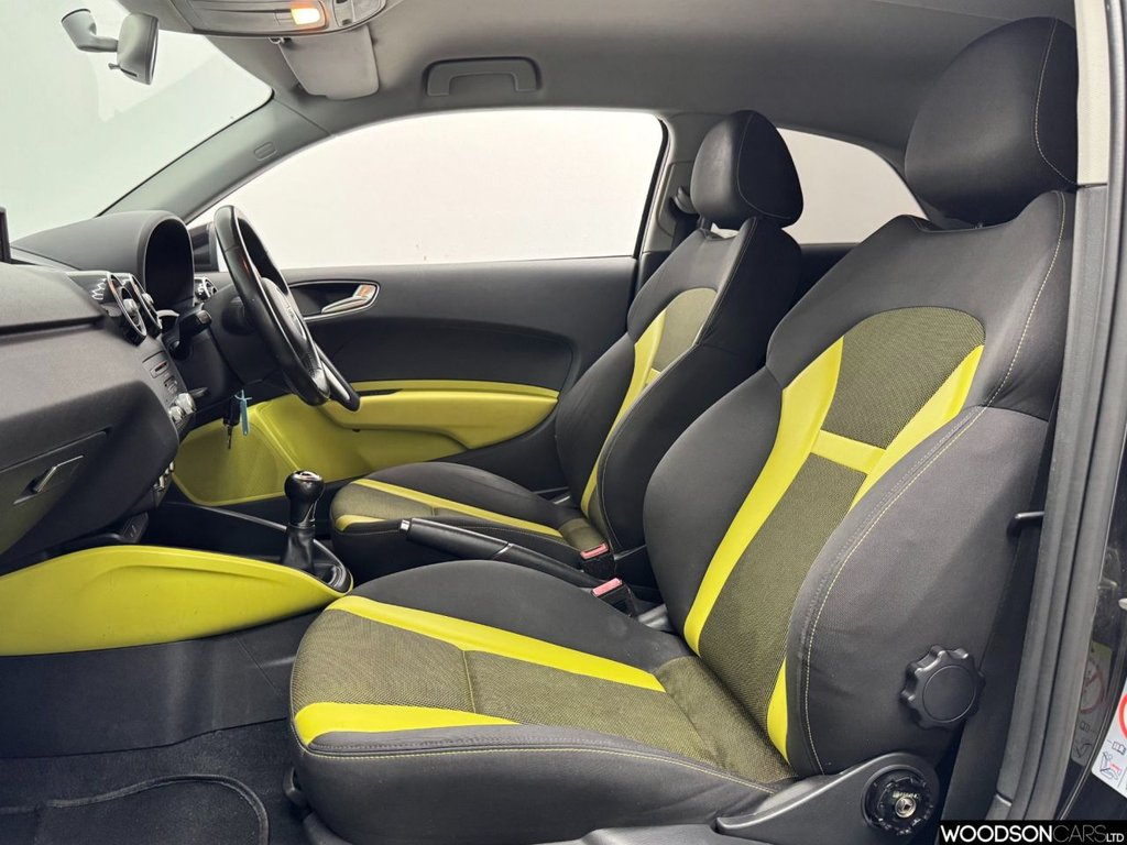 Used Audi A1 2014 for sale - 77594522: Photo 6