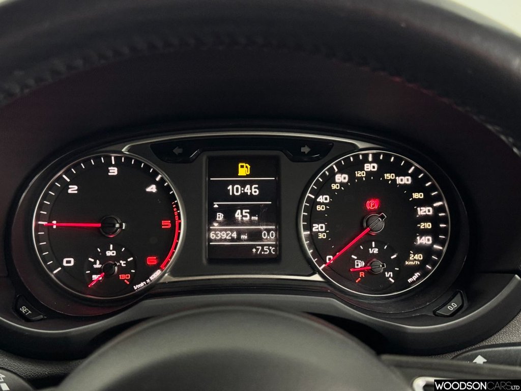 Used Audi A1 2014 for sale - 77594522: Photo 8