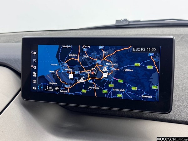 Used BMW i3 2018 for sale - 76202478: Photo 10
