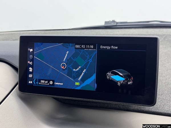 Used BMW i3 2018 for sale - 76202478: Photo 11
