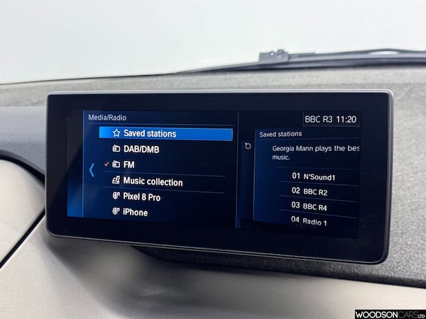 Used BMW i3 2018 for sale - 76202478: Photo 12