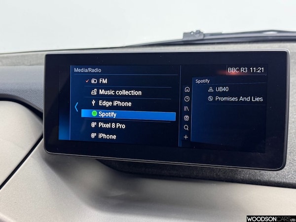 Used BMW i3 2018 for sale - 76202478: Photo 13