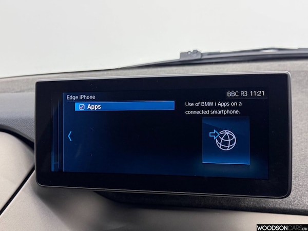 Used BMW i3 2018 for sale - 76202478: Photo 14