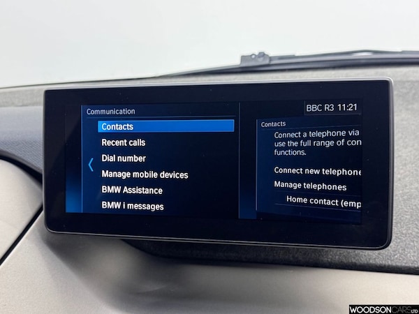 Used BMW i3 2018 for sale - 76202478: Photo 15